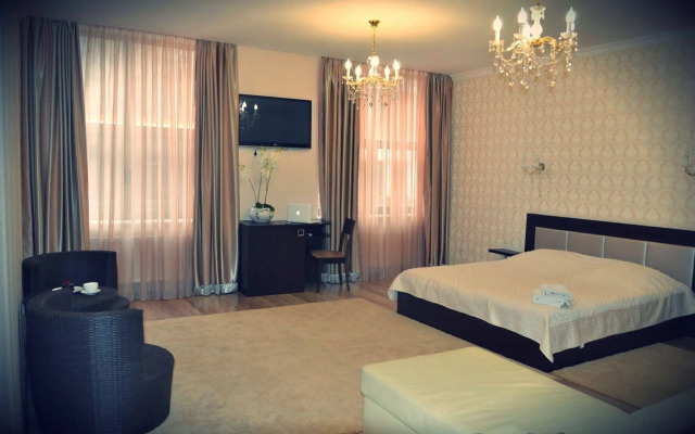 Hermes Hotel