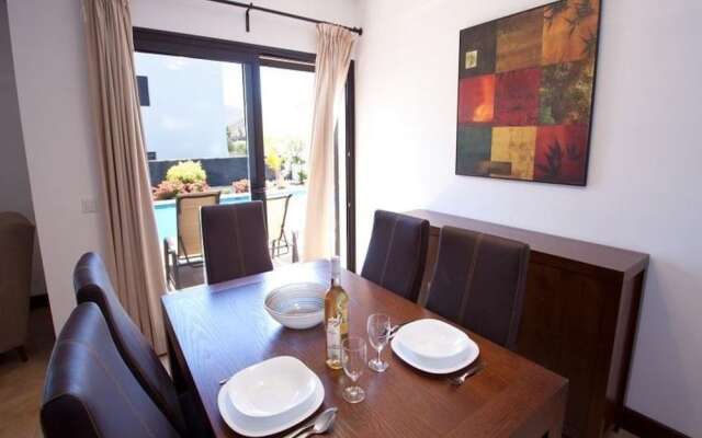 Villa in Yaiza - 104388 by MO Rentals