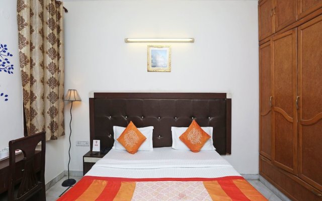 OYO 3622 ASR Guest House
