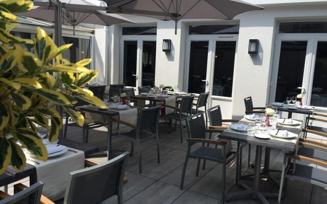Logis La Bonne Auberge