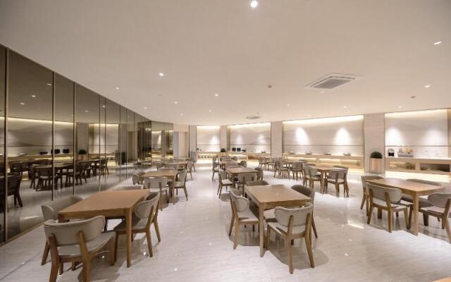 Ji Hotel Hangzhou East Railway Station Tiancheng Road