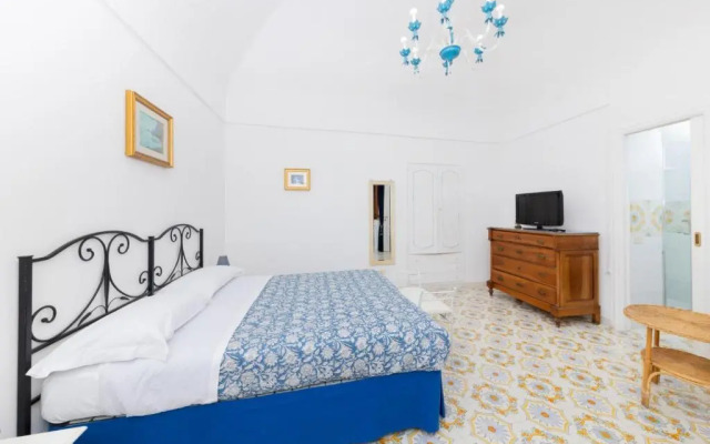 Villa Helios