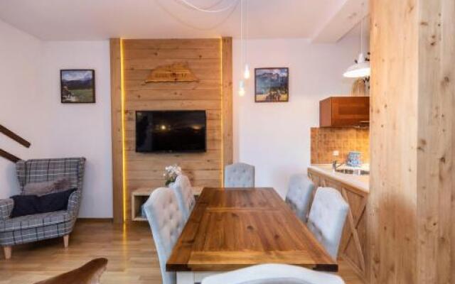 Apartament Brandy Radowid