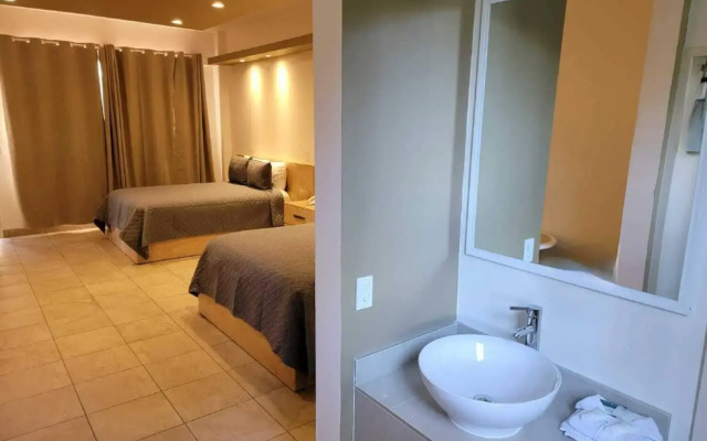 Hotel Paraíso Las Palmas