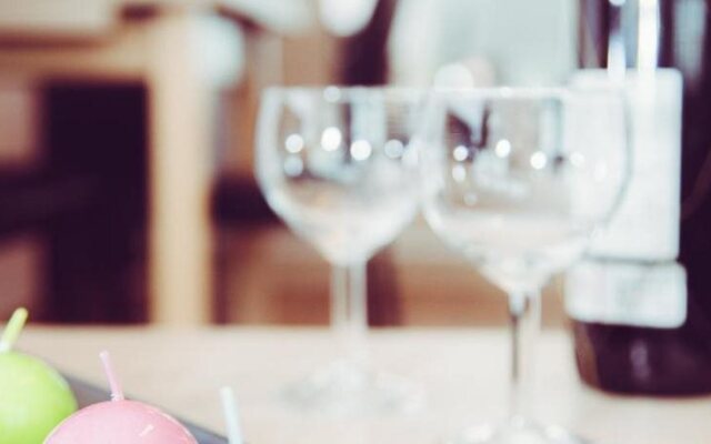 Apartamenty Mlynowa Lux