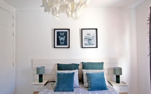 Casa Charme in Tavira