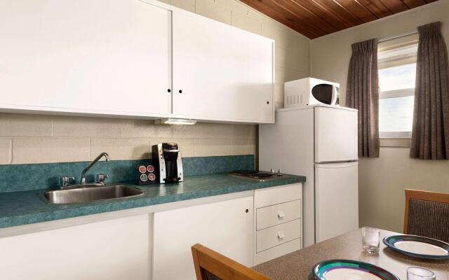 Thriftlodge Moose Jaw