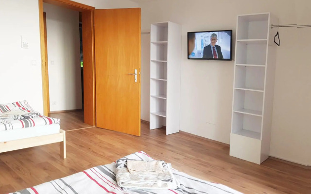 My-Skypalace Neckarsulm