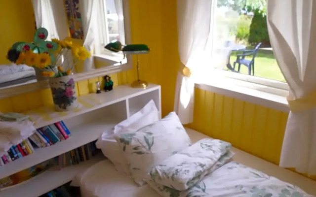 Risør Bed & Breakfast, Randvik Strand