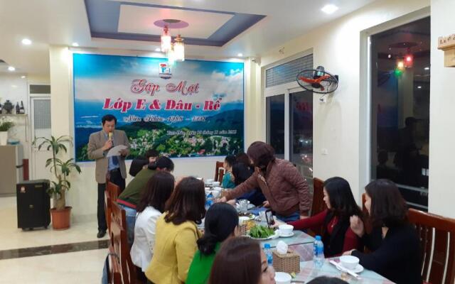 Anh Dao Hotel