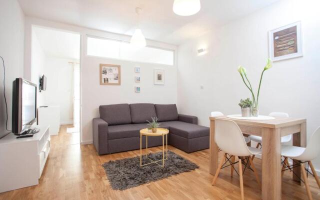 Apartment Mikula