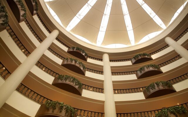 Savoy Suites Greater Noida