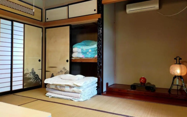 Echizen Guesthouse TAMADA