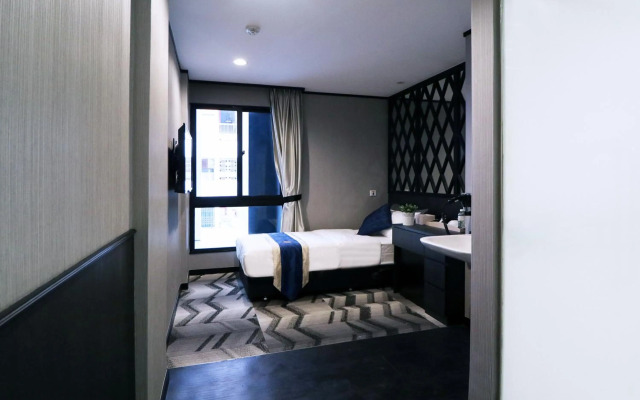 Hotel NuVe Urbane