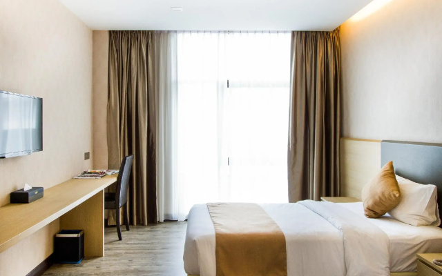 Geobay Hotel
