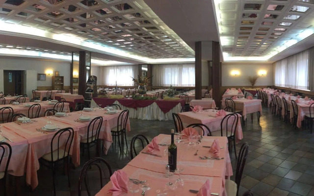 Hotel Tasso
