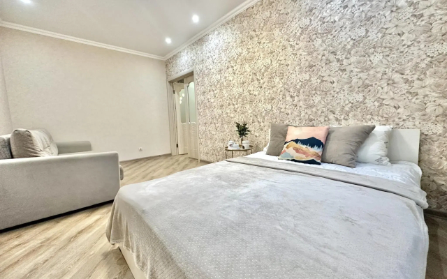 Apartments on Albert Kamaleev street 34 - Apartment in Kazan - Photo 5