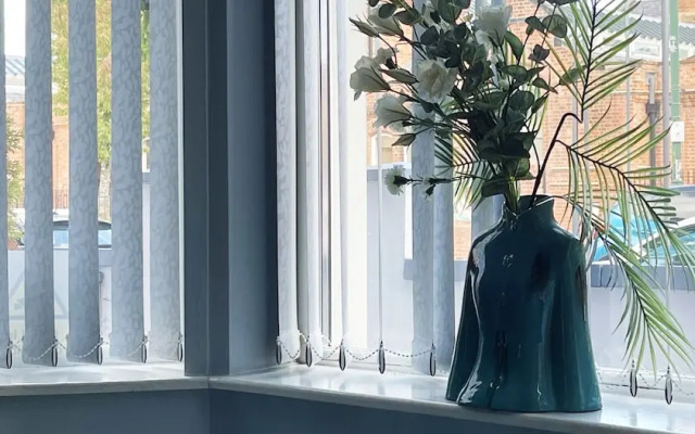 Titanic Guest Boutique Accommodation