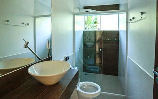 Pousada Tubes - Hostel