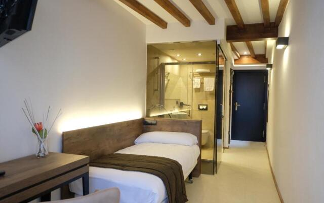 Vía AetcaL Hotel & wellness