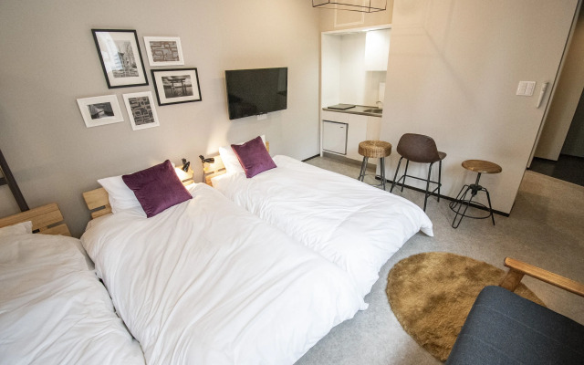 UCHI Living Stay KCU / Vacation STAY 37744