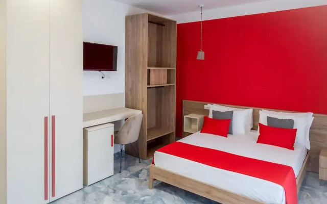 Maison Matie B&B Ercolano
