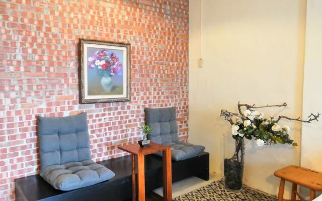 Shan Yu Hai B&B