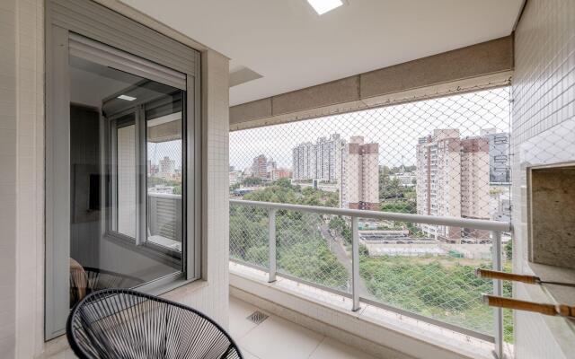 Trend NCG - Apartamento 1602