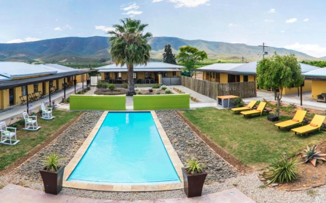 Lemon3lodge