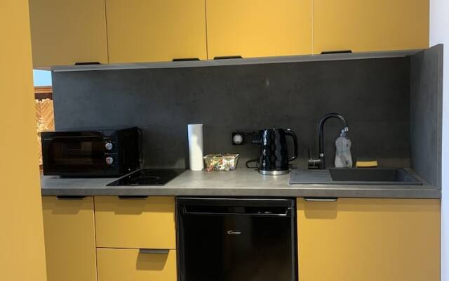 Apartamenty Piotrkowska 28 by Good Time