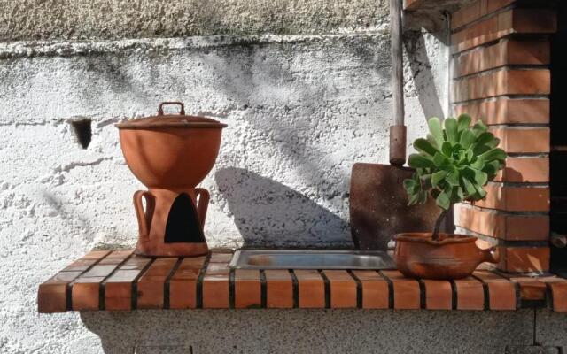 Alojamento local Os Maias