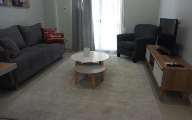 Suite Apartment Athens center, metro Metaxourgeio