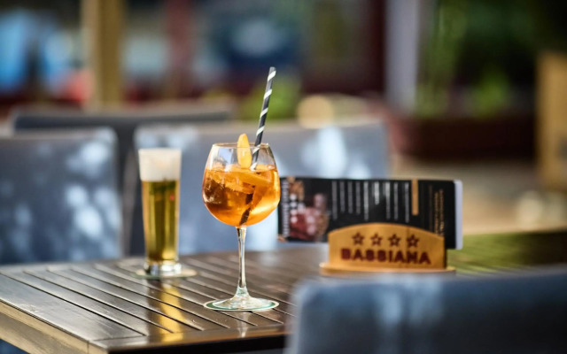 Bassiana Hotel