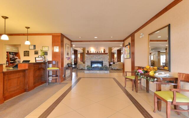 Staybridge Suites Calgary Airport by IHG