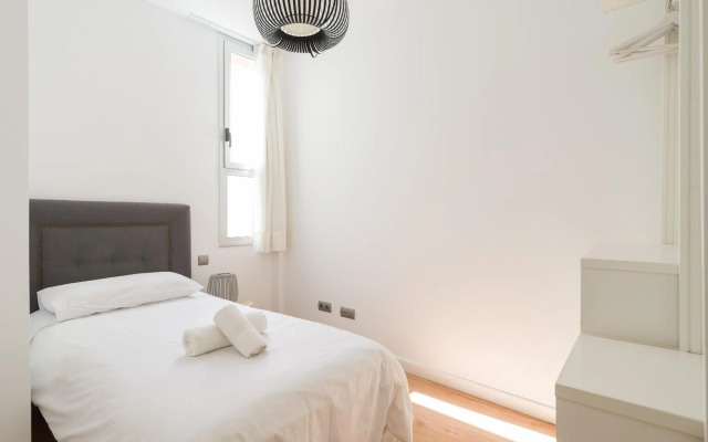 Las Canteras Beach Apartment Sagasta II