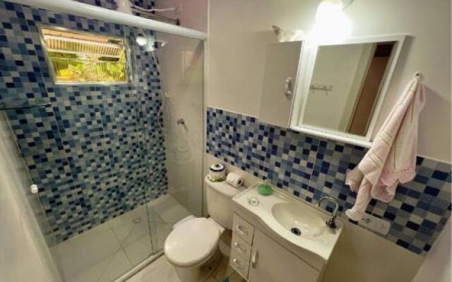 Suítes para fins de semana