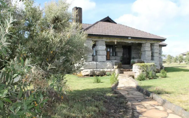 Shwari Cottages