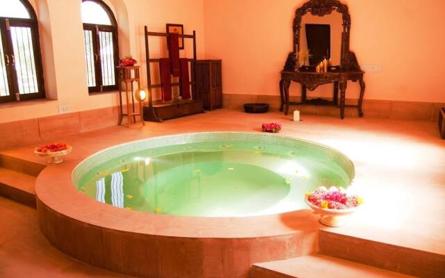Mirvana Nature Resort
