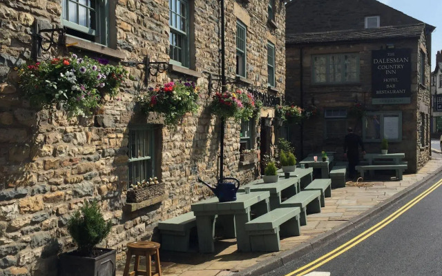 The Dalesman Country Inn