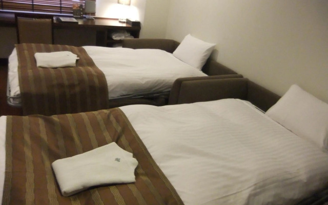 Sutton Hotel Hakata City