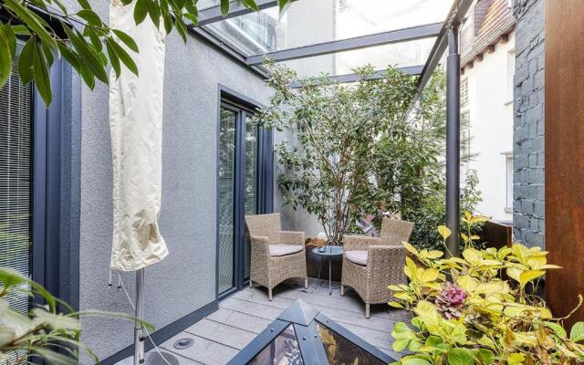 Apart Hotel Fulda