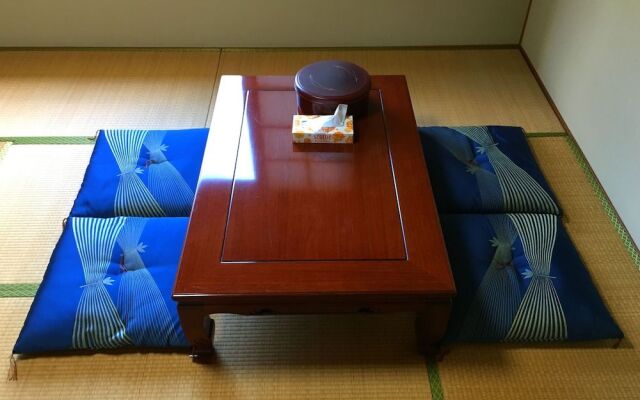 Biwako Hira Hotel