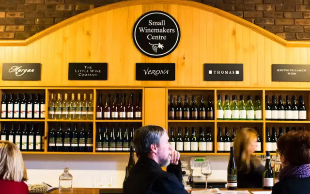 An Ideal Wine Country Getaway Villa