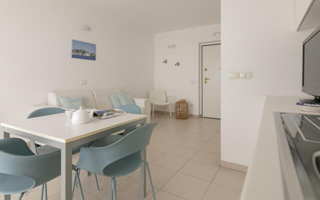 Residenza Excelsior 804