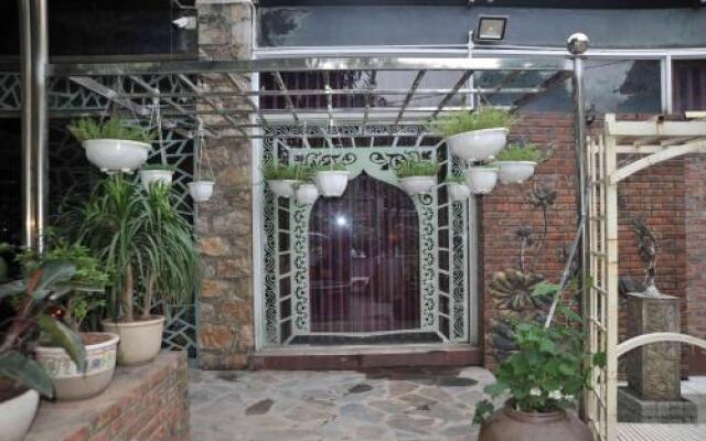 Huong sen homestay