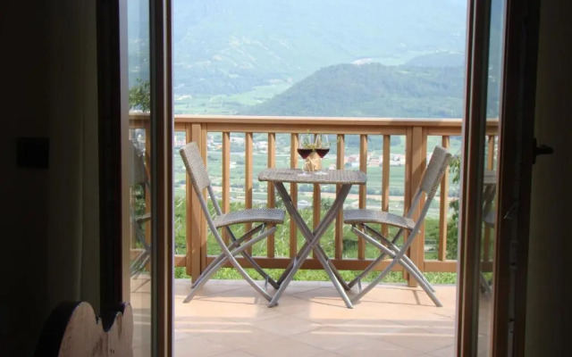 Agritur Maso Spezial