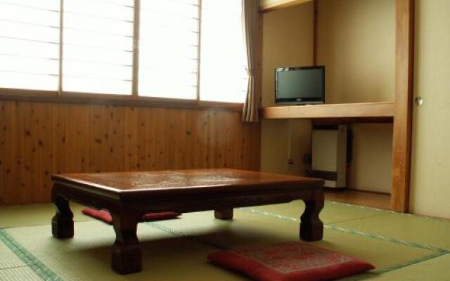 Lodge Matsuura