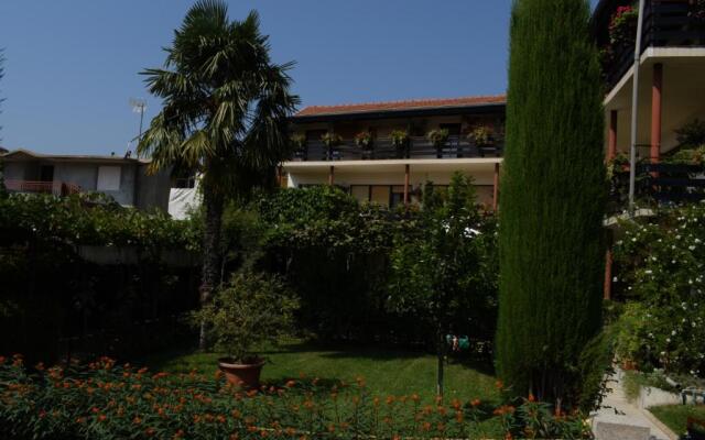 Rooms Vila Mautner