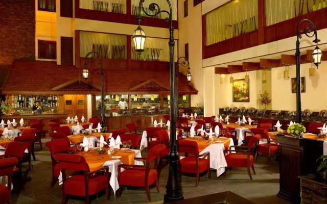 The Paul Bangalore