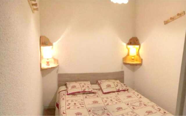 Apartment With one Bedroom in Barcelonnette, With Wonderful Mountain V